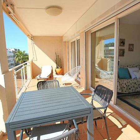 Apartment 2 Bedrooms 2 Bathrooms Clear View In Palm Beach Area Cannes Esterno foto