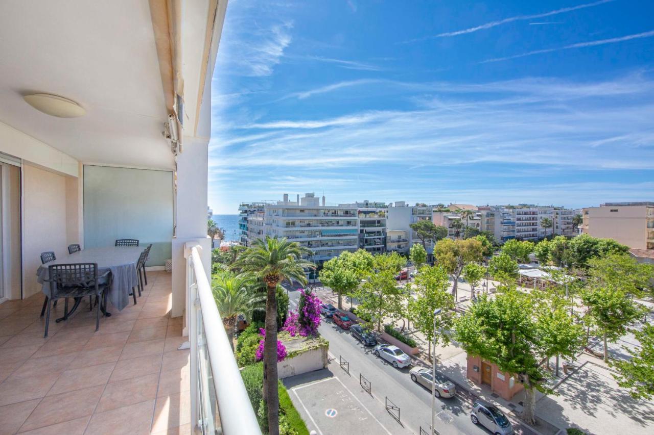 Apartment 2 Bedrooms 2 Bathrooms Clear View In Palm Beach Area Cannes Esterno foto