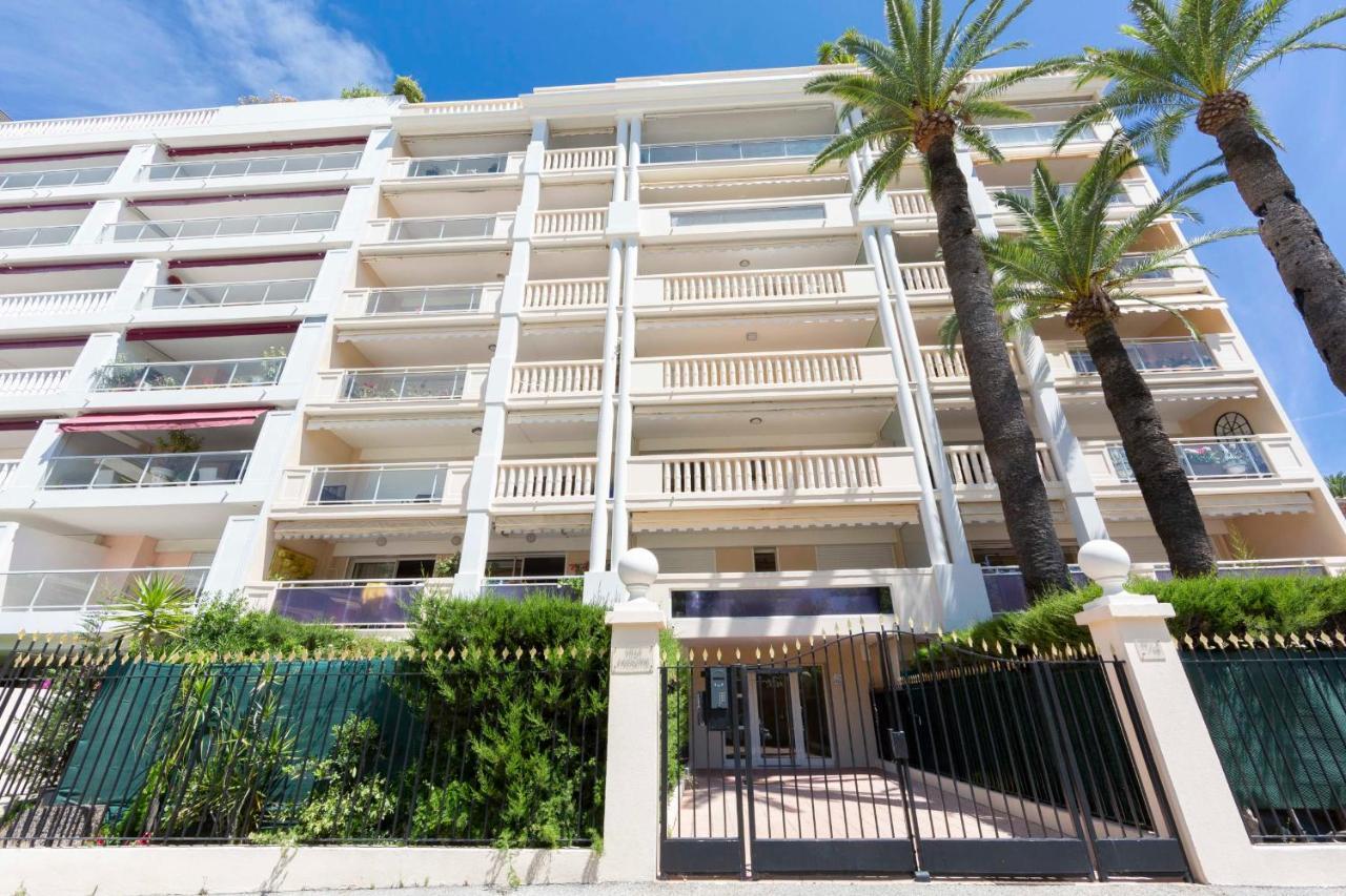 Apartment 2 Bedrooms 2 Bathrooms Clear View In Palm Beach Area Cannes Esterno foto